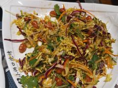 -小俩口烧烤东北菜(双井店)