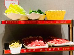 -海底捞火锅(方塔东街店)