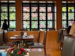 -杭州西子湖四季酒店-WL BISTRO西湖餐厅(灵隐路店)