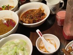 -味上湘菜馆(岳麓山店)