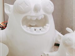 -茶力的小怪兽(梅林卓悦汇店)