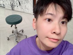 -苏豪路易士·嘉玛发廊