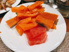 -明月东一酒店·菲斯特自助餐厅