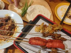 -蚝太郎 • 海鲜烧烤(Upark店)