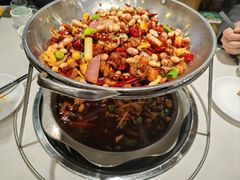 -盐井记·自贡美蛙鲜锅兔(中和店)