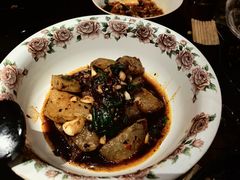 -隐厨·中国菜馆(三里屯T+MALL店)