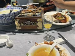 -小秦淮·南京土菜(新亭西路店)