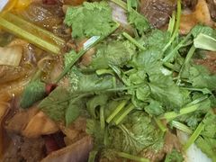 -重庆鸡公煲·青锅花椒鱼(牡丹江路店)