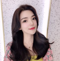 -3AM HAIR SALON染发烫发接发