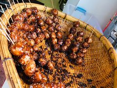 -邓记新一代糖油果子(四川煤管局供销公司职工宿舍店)