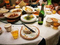 -撒拉花儿·新疆菜·清真(太阳宫店)