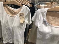 -MUJI无印良品(远洋未来广场店)