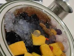 -堂屋糖水店(愚园店)