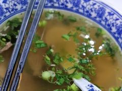 -长安后宰门水盆羊肉(新都心店)