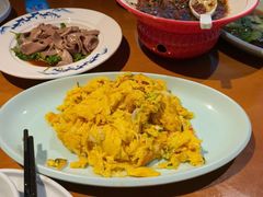 -三凤酒家·百年无锡菜(清扬茂业店)