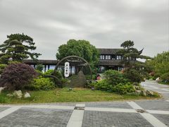 -东钱湖旅游度假区