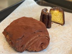 -OUR Bakery(三里屯太古里店)