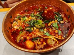 -极乐小煮·成都冒菜(科技绿洲店)