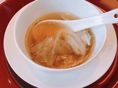 金勾翅-君来湖滨饭店·渔餐厅