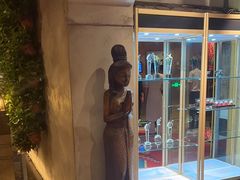 -良子健身(望京SOHO店)