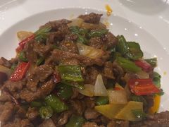 -新丁香海鲜主题餐厅(现代花园店)