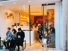 -% Arabica(京都东山店)