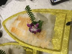 -吉源大排档·鱼生·海鲜(烧烤彩印厂店)