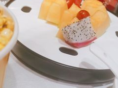 -福海居烤鸭店(鸟巢店)