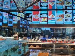 -阿伟海鲜楼·福建菜(延寿店)