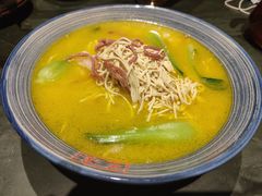 上汤煮干丝-兰溪小馆(首经贸店)