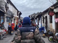 -绍兴书圣故里景区