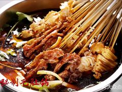 -160烧烤(香坊店)