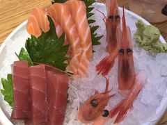 -林妈妈村·日式料理(宝山万达店)