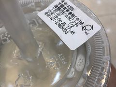 -KOI Thé(力宝广场店)