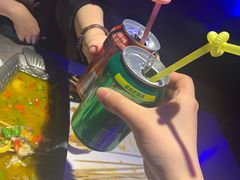 -战友蚝情烧烤工场(嘉华店)