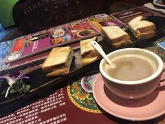 -小娘惹厨房Little Nyonya(狮城有约上榜店)