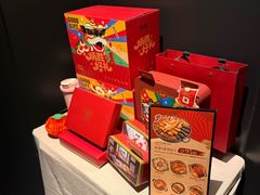 -小炳胜(卓悦中心店)