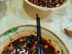 冒节子-王记老幺肥肠粉