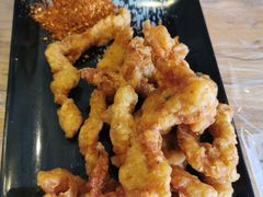 -霸道川面馆(张江店)