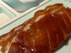 味莊招牌烤鸭-味莊·青岛菜(云霄路店)