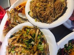 -阿杰臻选海鲜饭店(普陀山店)