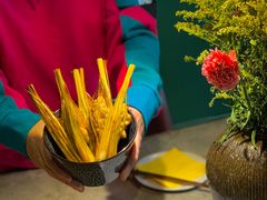 香草烤鸡-半山腰·云南菜(侨福芳草地店)