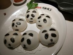 -川西坝子(老军营店)