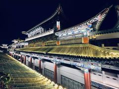 -兰州黄河桥梁博物馆