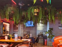 -1886德国汽车餐厅(外滩中央店)