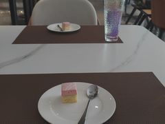 -Ur Garden中庭花园•逸餐厅(福田CBD逸扉酒店)