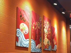 -大茗东北烧烤·鹤岗小串·老式麻辣烫(紫藤路店)