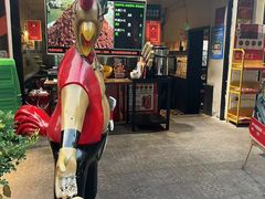 门面-李子坝梁山鸡(李子坝大鸡哥店)