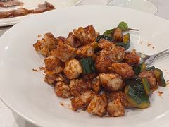 -满堂·烤鸭店·北京菜(鼓楼店)