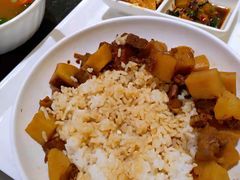 -黔阿牛菌汤牛肉粉全牛火锅(喷水池店)